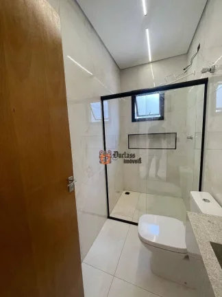 Imagem Casa com 3 dormitórios à venda, 84 m² por R$ 720.000,00 - Jardim Belo Horizonte - Indaiatuba/SP