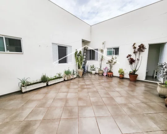 Imagem Venda Casa Térrea | Vanessa Carrenho