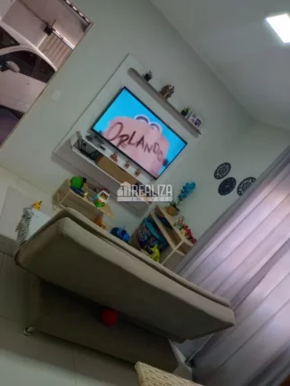 Imagem Casa padrão à venda no Bairro Parque das Aroeiras, Uberaba - 2 dormitórios e suíte!