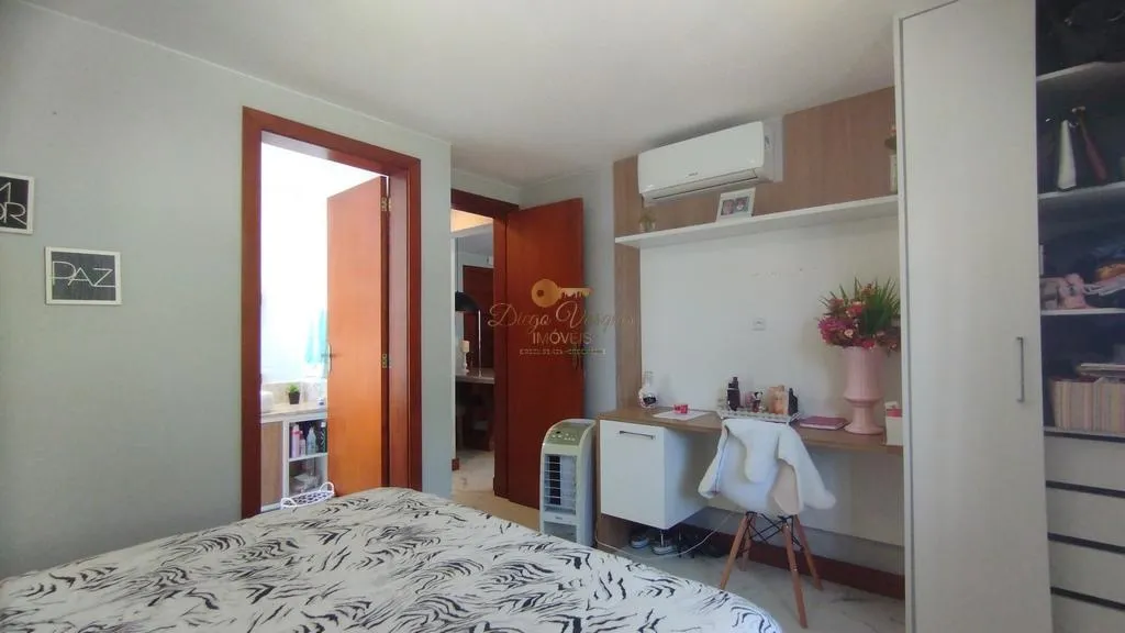 Imagem Apartamento para Venda em Teresópolis / RJ no bairro Quinta da Barra