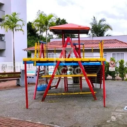 Imagem Apartamento | Jaraguá 99 (Res. Átria Easy Club) | 2 Quartos | 56m²