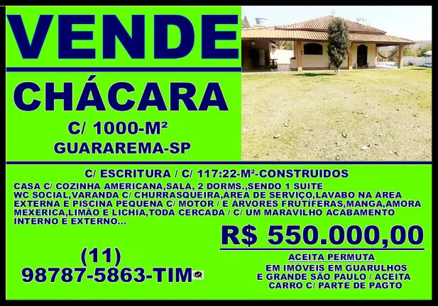 Foto do Imóvel