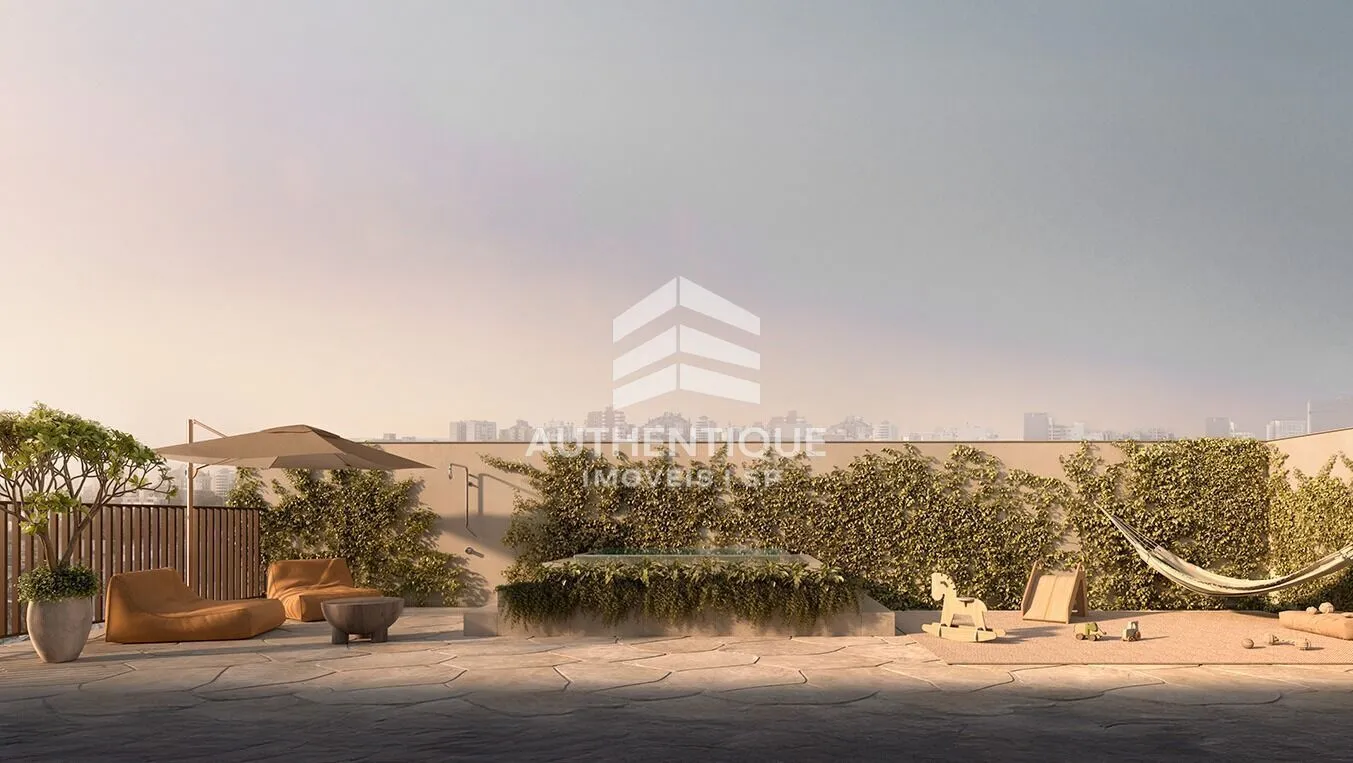 Imagem CASA ALBA JARDIM AMERICA - Apartamento à venda no bairro Jardim América - São Paulo/SP, Zona Sul
