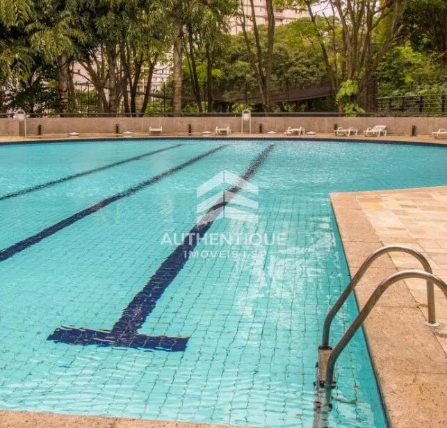 Imagem Quintas do Morumbi - Apartamento à venda no bairro Morumbi - São Paulo/SP, Zona Sul