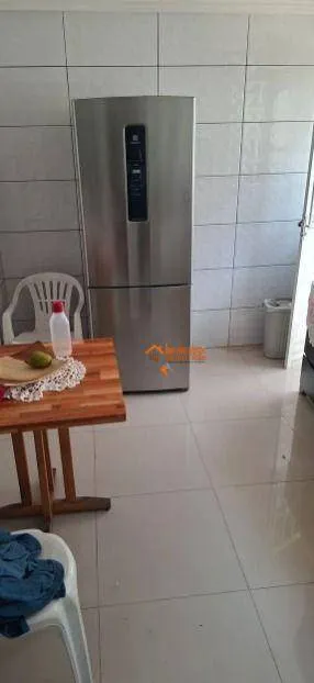 Imagem Casa com 5 dormitórios à venda, 150 m² por R$ 636.000 - Jardim Eliana - Guarulhos/SP