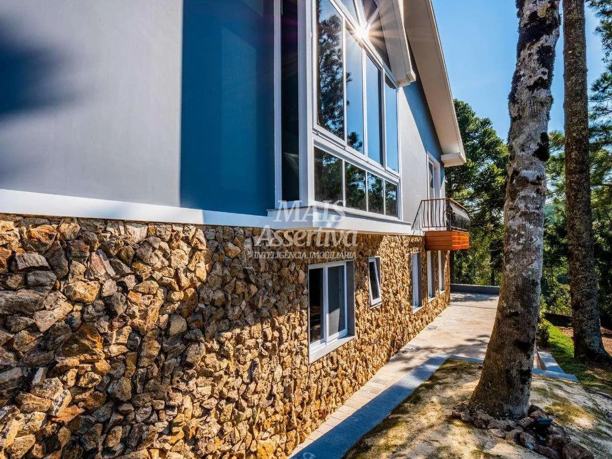 Imagem Casa para Venda em Gramado / RS