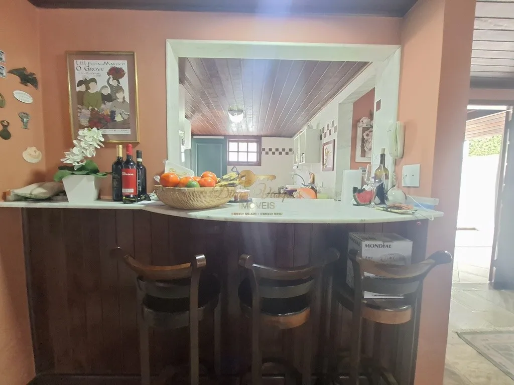 Imagem Casa em Condomínio para Venda em Teresópolis / RJ no bairro Green Valley