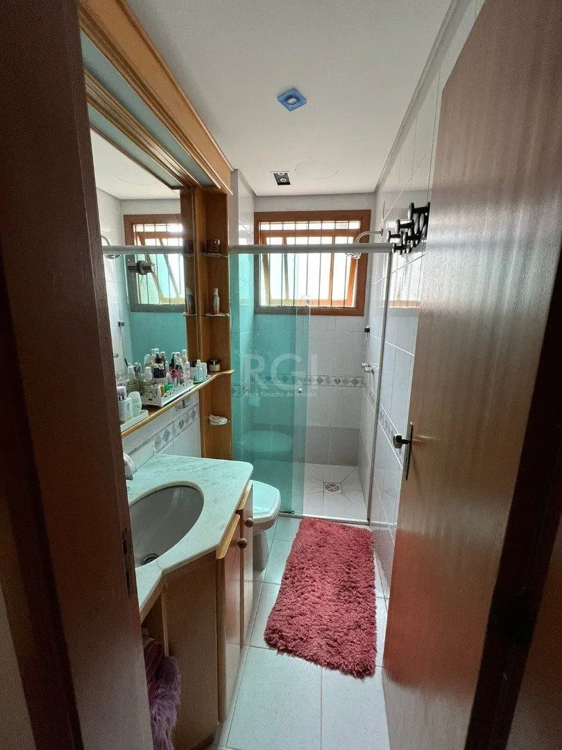 Imagem Apartamento para Venda - 121.2m², 3 dormitórios, sendo 1 suites, 2 vagas - Vila Ipiranga
