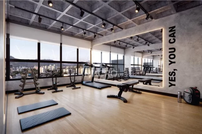Imagem Res. San Marco | Vila Nova | 2 suítes | 84 a 86m²