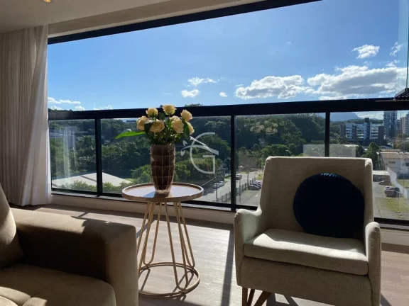 Imagem Apartamento Anita Garibaldi!