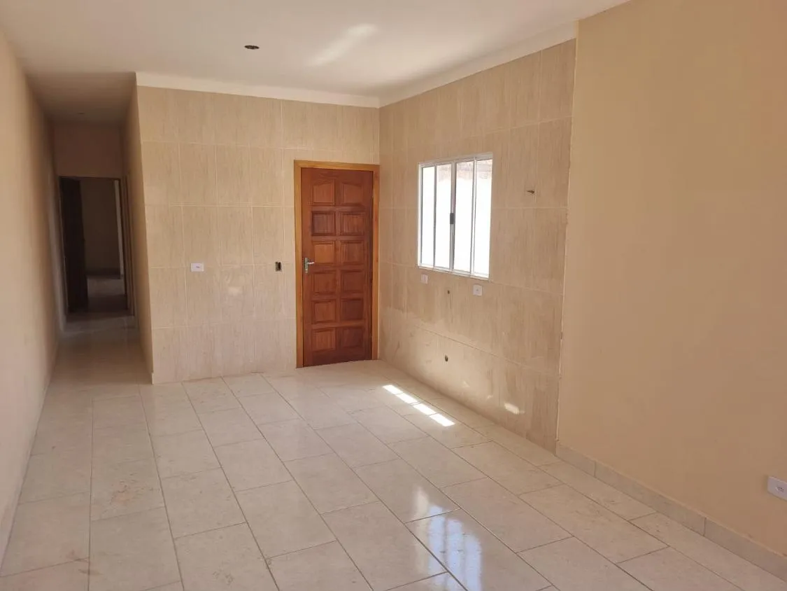 Imagem CASA NOVA LADO PRAIA COM PISCINA FINANCIAMENTO BANCARIO EM ITANHAEM