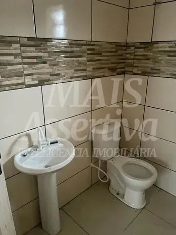 Imagem Sala comercial no bairro Rondonia em Novo Hamburgo - 42,00m²