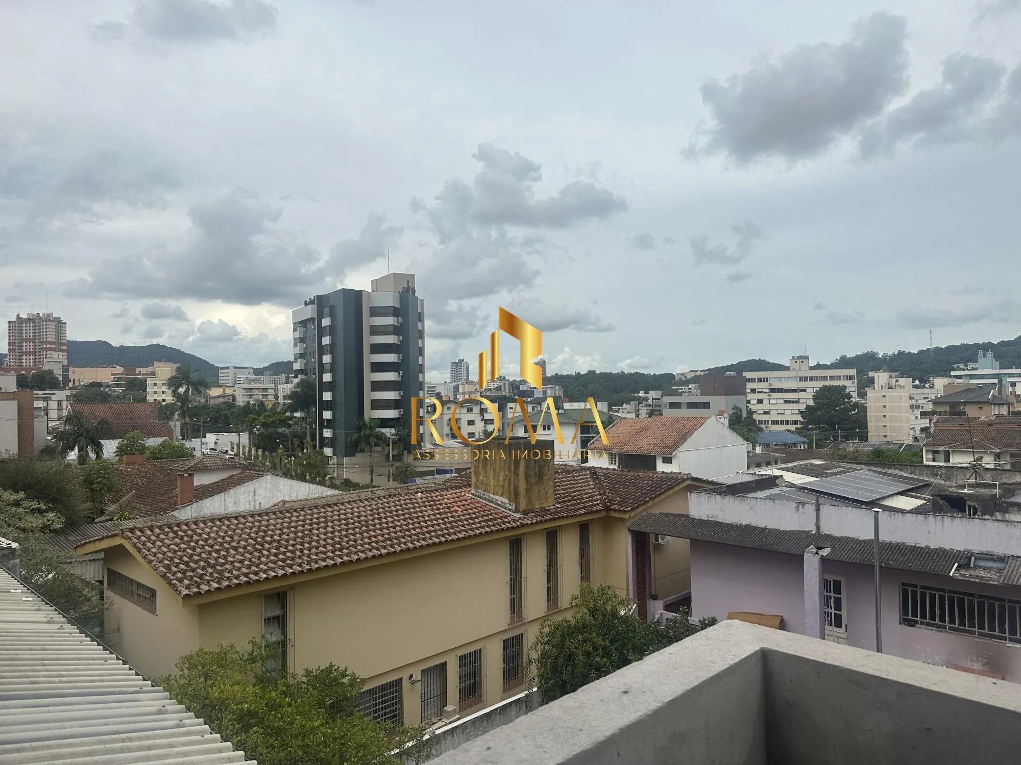 Imagem Edifício Carol