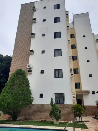 Imagem Apartamento com 3 Quartos à Venda, 70 m² em Engenheiro Luciano Cavalcante - Fortaleza