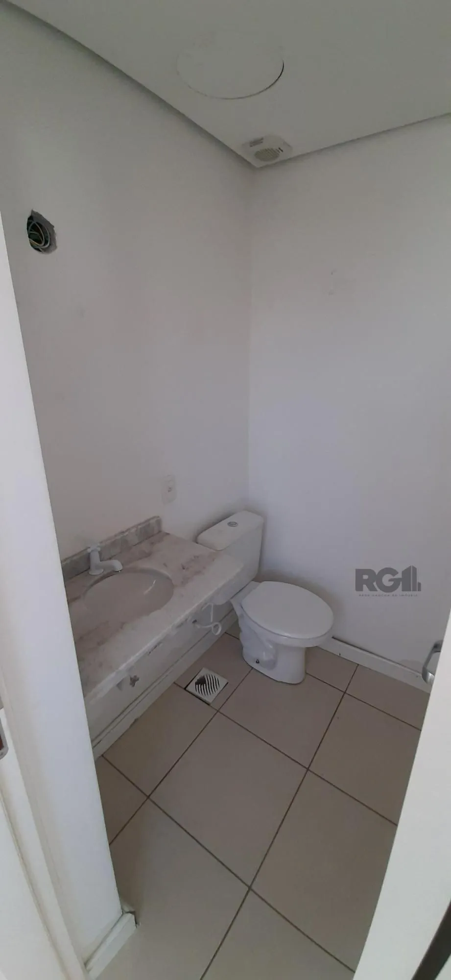 Imagem Sala Comercial em Menino Deus