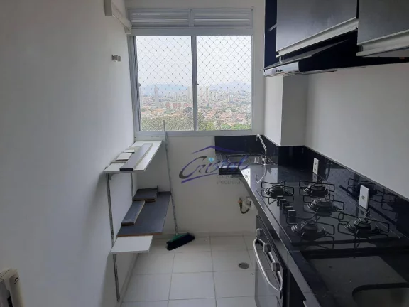 Imagem Apartamento com 2 dormitórios à venda, 42 m² - Jardim Boa Vista - Butantã /SP