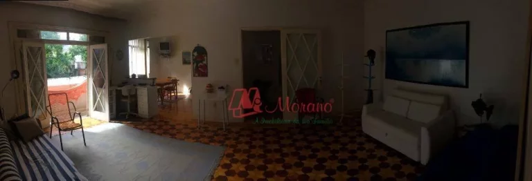 Imagem Apartamento 3 dormitórios no bairro Bom Fim