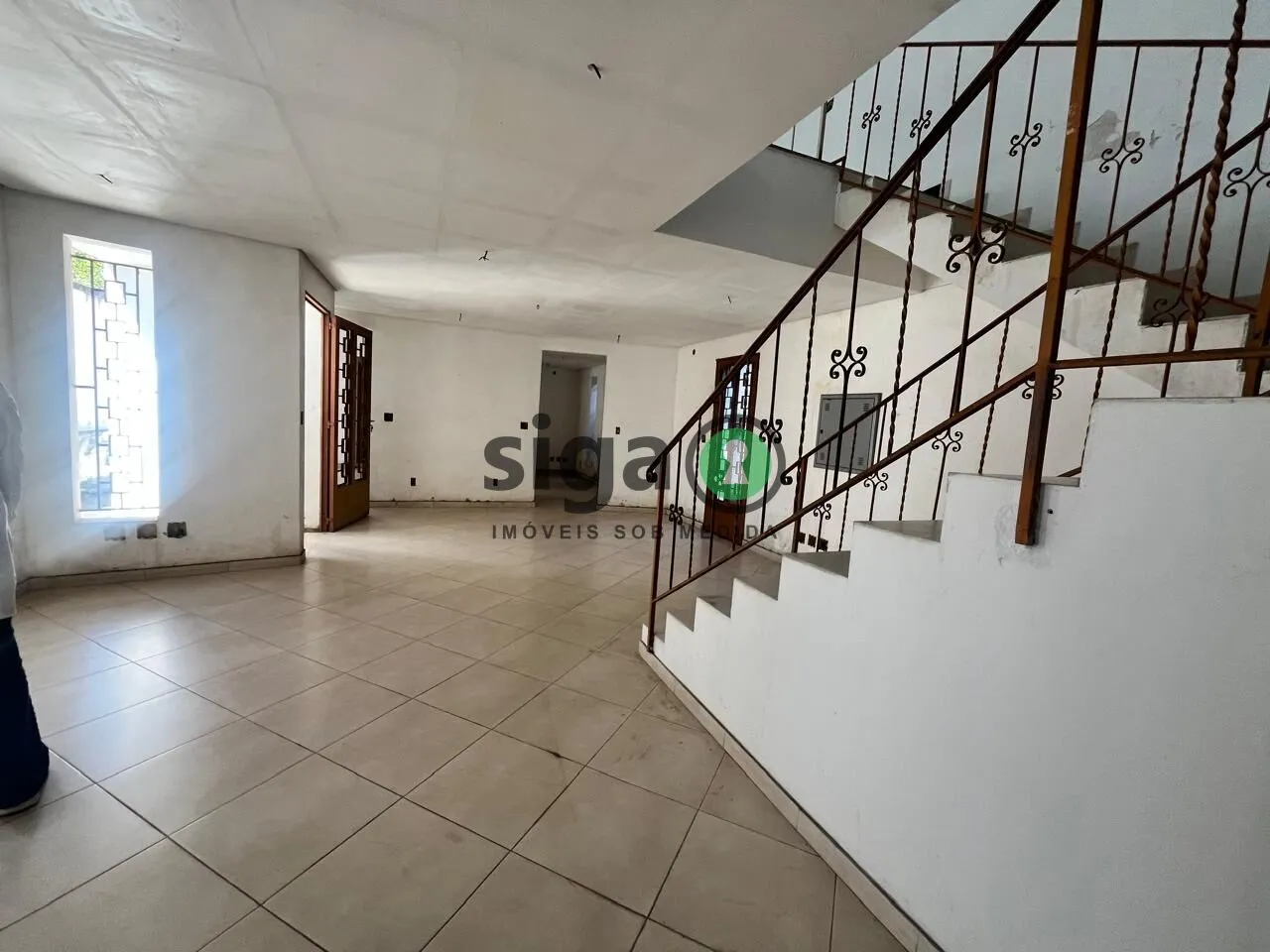 Imagem Sobrado no Brooklin com 4 dormitórios, 4 vags venda $ 2.800mil