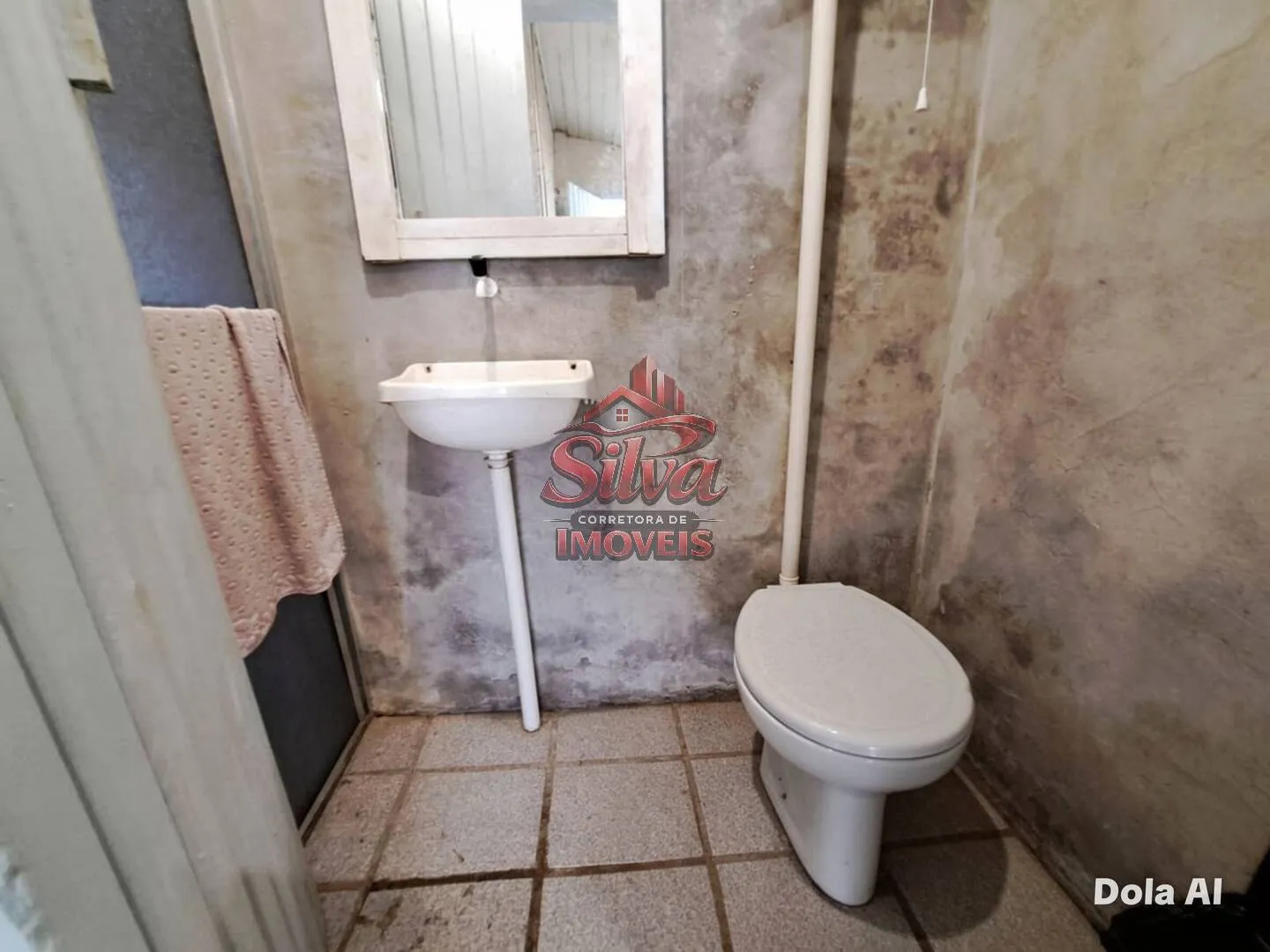 Imagem C597 |Casa com anexo a 700m do mar - Presidente