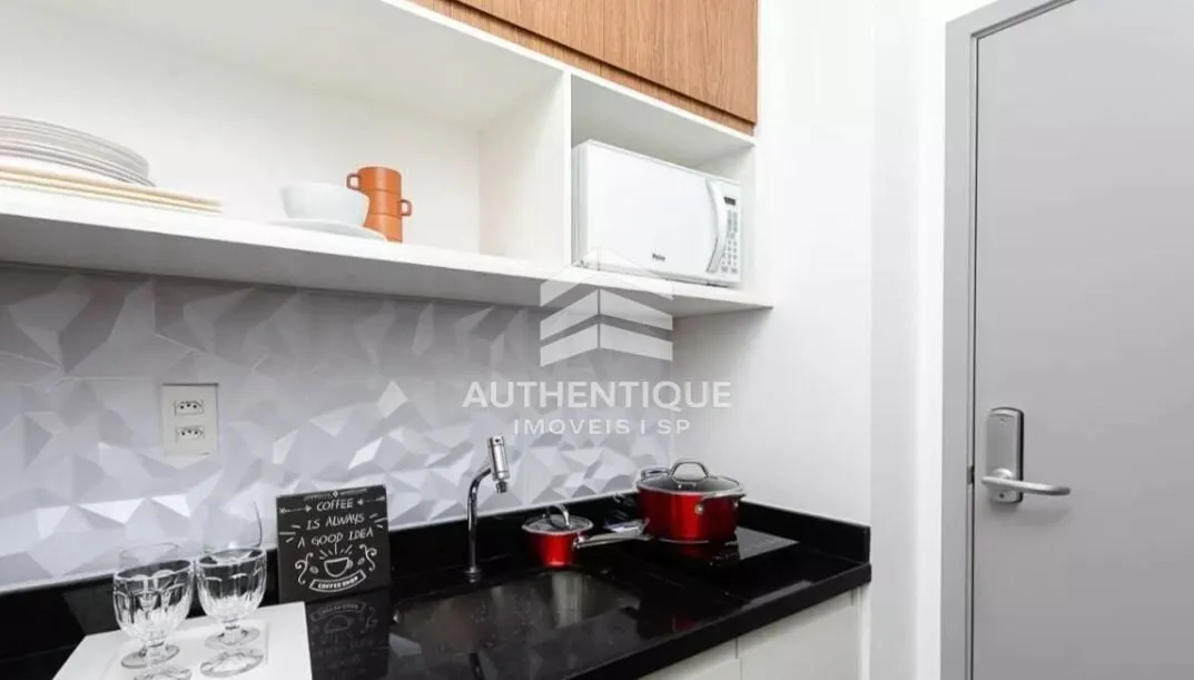 Imagem VN CAPOTE VALENTE PINHEIROS - Apartamento à venda no bairro Pinheiros - São Paulo/SP, Zona Oeste