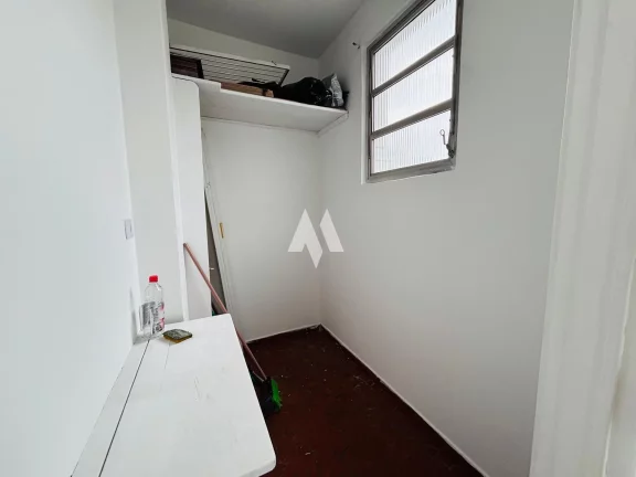 Imagem Apartamento à venda - 2 dormitórios Itararé