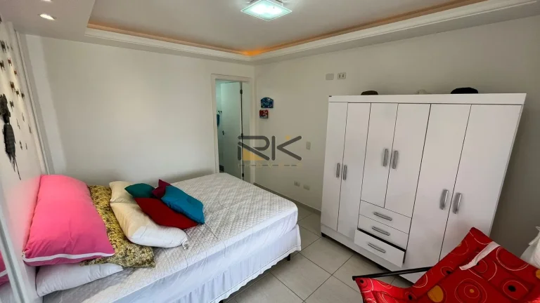 Imagem APARTAMENTO NO ITAGUÁ 3 DORMITÓRIOS SENDO 1 SUÍTE, 2 VAGAS DE GARAGEM,VARANDA,SALA 2 AMBIENTES