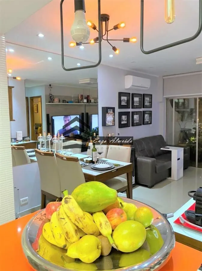 Imagem Apartamento à venda em São Paulo/SP