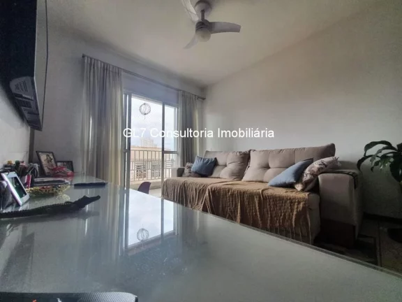 Imagem Apartamento a venda no Residencial Thais Indaiatuba-SP