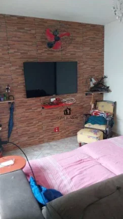 Foto do imóvel Casa à venda, 168 m² por R$ 550.000,00 - Vila Mineirão - Sorocaba/SP