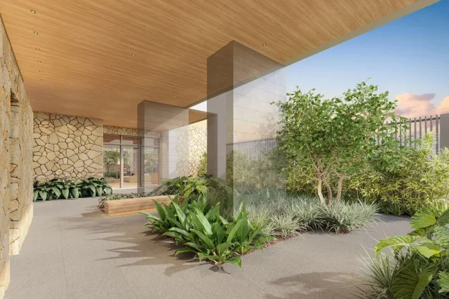 Imagem MAC BROOKLIN - Apto de 80m², com fácil acesso à Av. Berrini e uma infraestrutura completa ao redor!