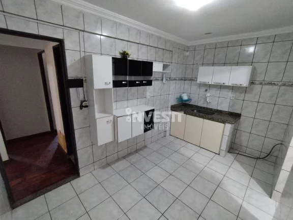 Imagem Apartamento com 2 dormitórios para alugar, 56 m² - Jardim América - Goiânia/GO