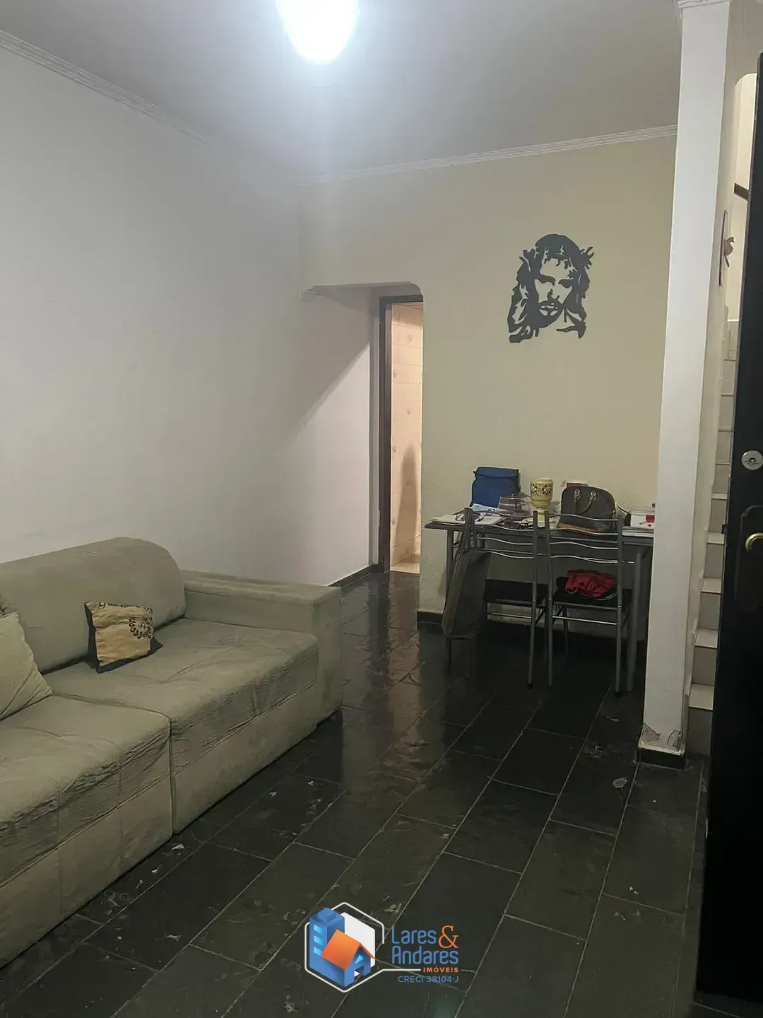 Imagem Sobrado para venda em Vila Pompéia com 3 quartos, 76m²