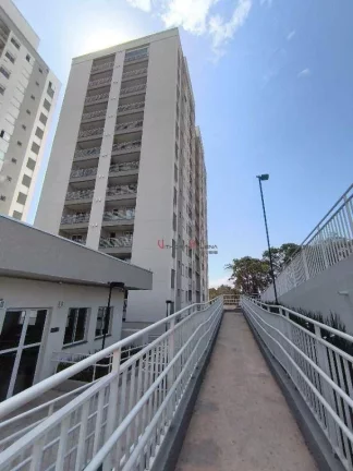 Imagem Apartamento com 2 dormitórios à venda, 46 m² por R$ 380.000,00 - Villa Romana - Itatiba/SP