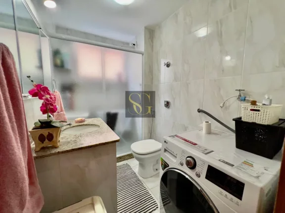 Imagem Apartamento para Venda em Teresópolis, Jardim Cascata, 1 dormitório, 1 suíte, 1 banheiro, 1 vaga