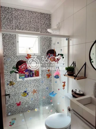 Imagem Apartamento sem Condomínio para Venda em Santo André / SP no bairro Vila Aquilino