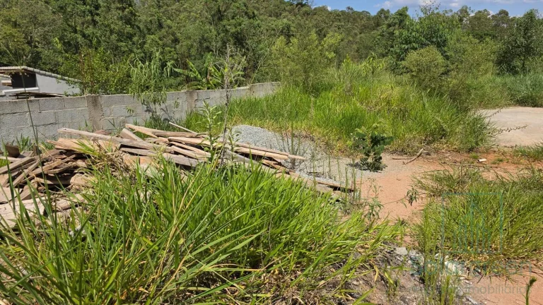 Imagem Terreno à Venda, 500 m² por R$ 200.000,00 - Condomínio Brisa