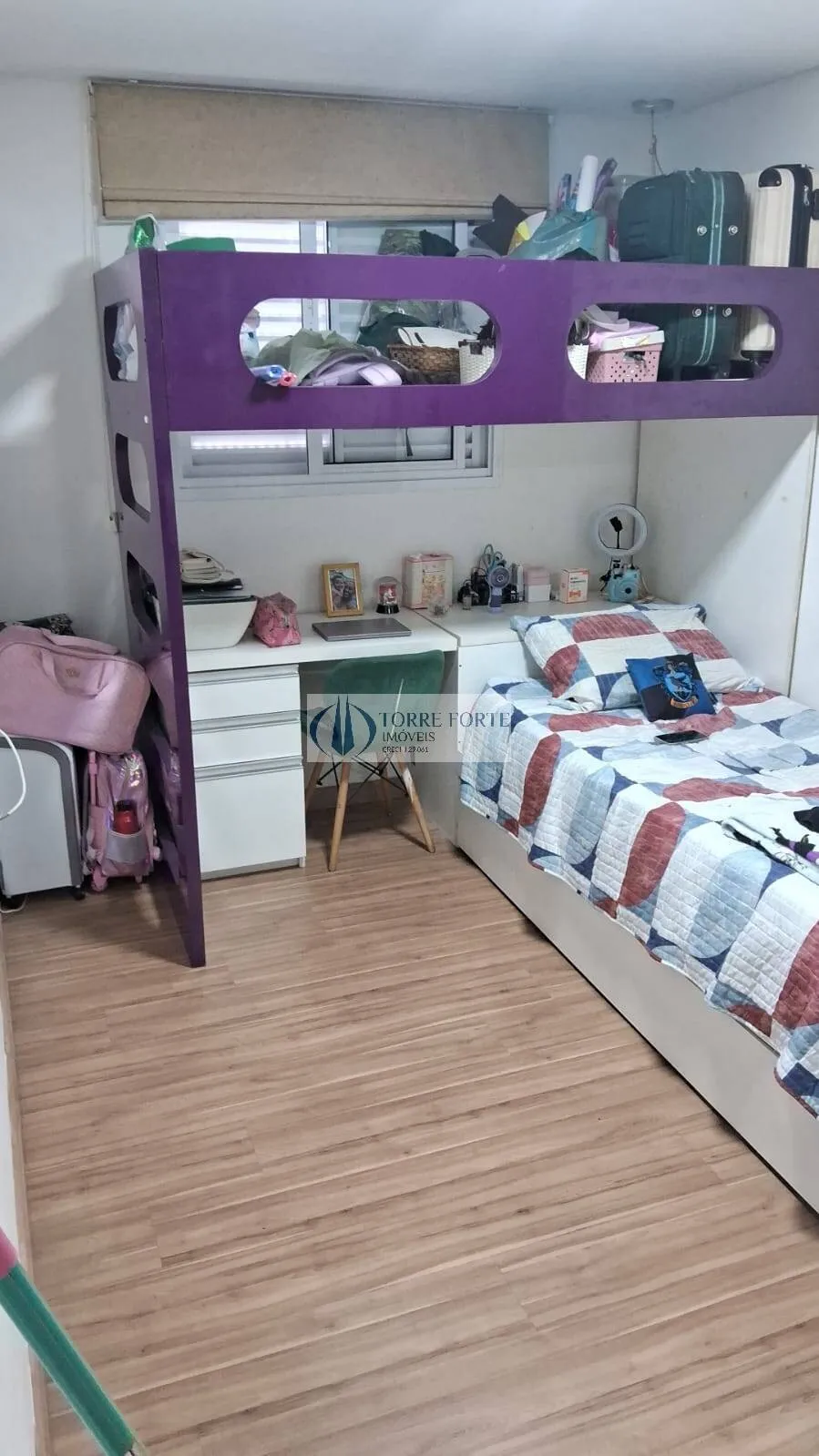 Imagem Maravilhoso apartamento Garden com 2 dormitórios no Macedo - Guarulhos