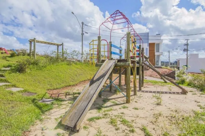 Imagem Casa de Condomínio em Mário Quintana
