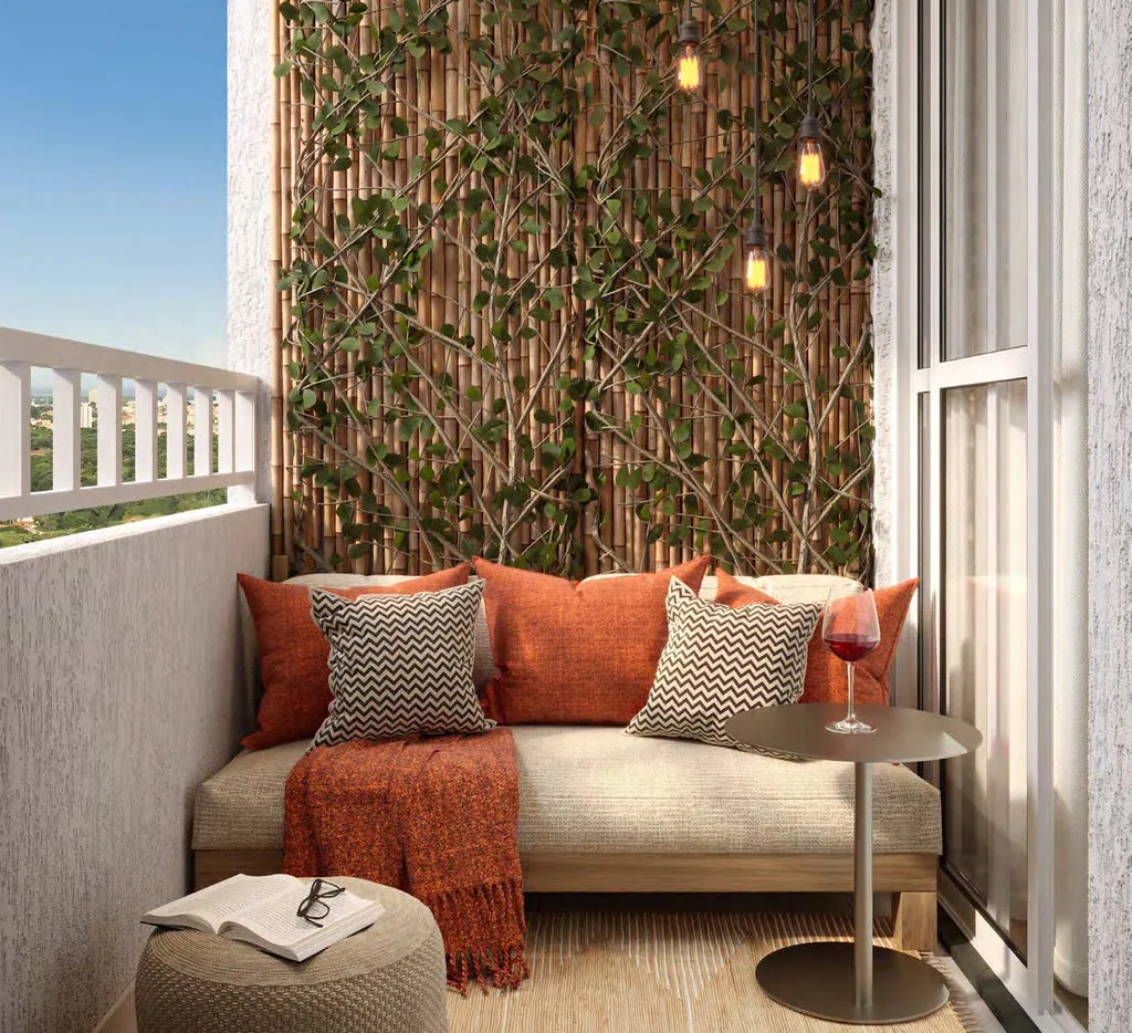 Imagem Apartamento em Lançamentos no bairro Centro - Nova Iguaçu, RJ