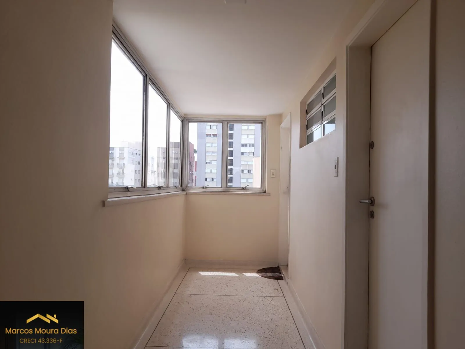 Imagem Apartamento em Campos Elíseos, São Paulo/SP
