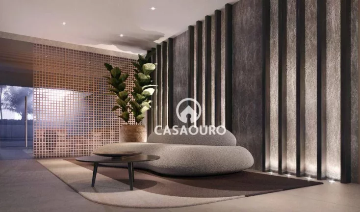 Imagem Apartamento Garden à venda, 286 m² por R$ 2.955.700,00 - Sion - Belo Horizonte/MG