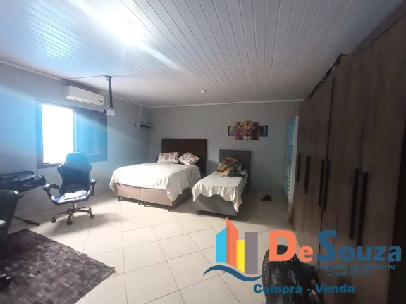 Imagem Imóvel com piscina e Edícula!