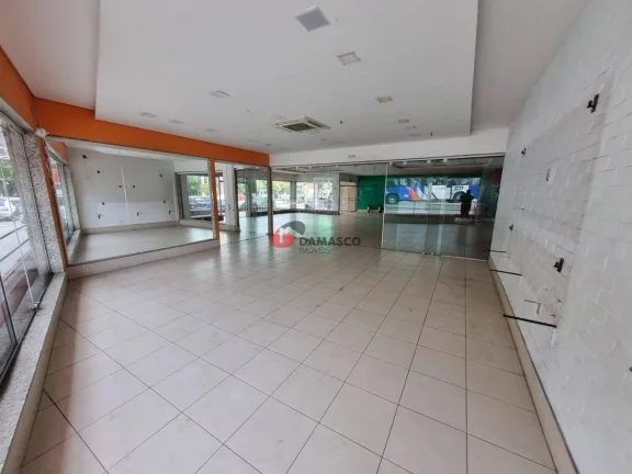 Imagem Imóvel comercial para locação, Mauá, São Caetano do Sul, SP