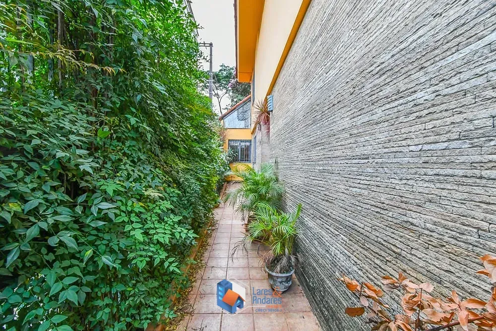 Imagem Casa para venda em Vila Mariana com 4 quartos, sendo 4 suítes, 290m²