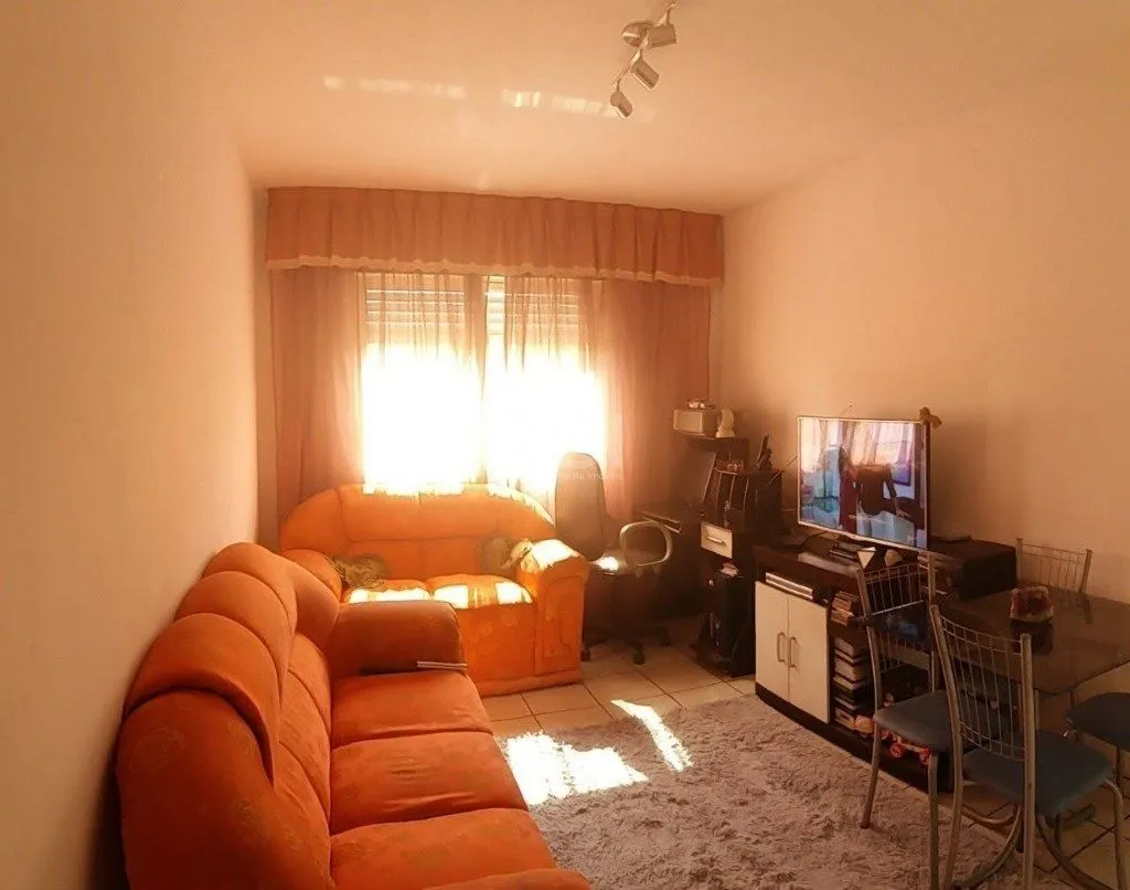 Imagem Apartamento para Venda no Partenon de 2 dormitórios