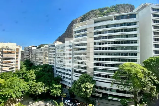 Imagem Apartamento à Venda - Copacabana, 3 Quartos, 227 m2