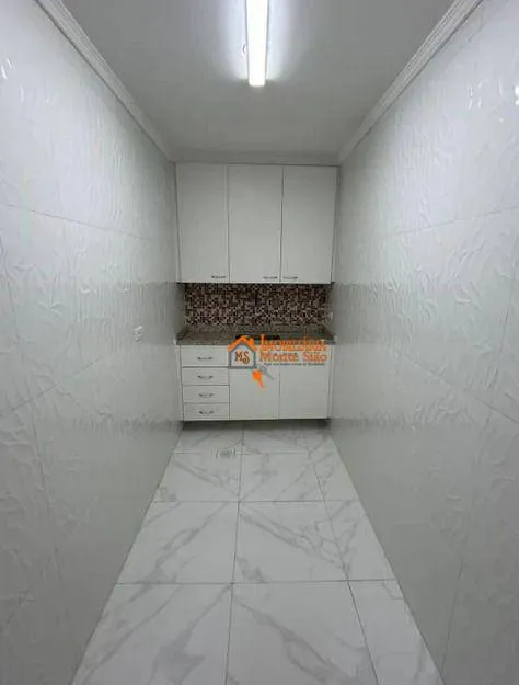 Imagem Apartamento com 1 dormitório à venda, 50 m² por R$ 399.000 - Bela Vista - São Paulo/SP