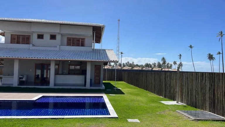 Imagem Casa Ilhéus