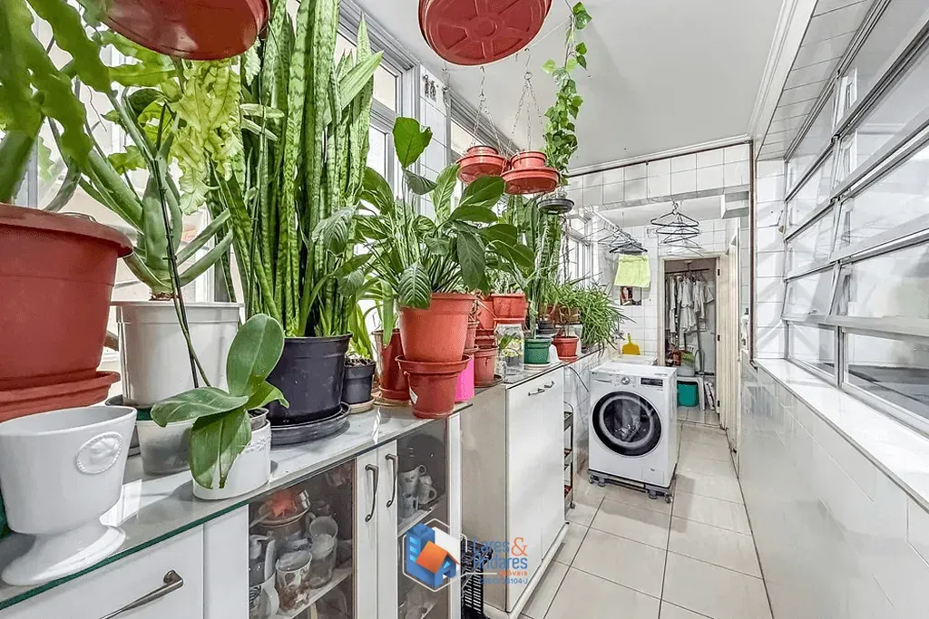 Imagem Apartamento à venda 3 Quartos 1 Suite 2 Vagas 180M² Itaim Bibi São Paulo - SP