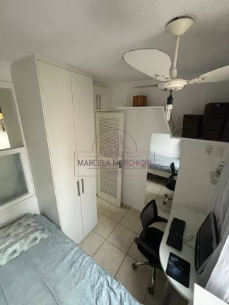Imagem Ap 2 quartos, sol da manhã, montado, lazer, 1 vaga, Praia da Costa